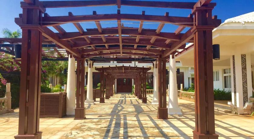 Hna Resort Haikou Haikou  Exterior foto