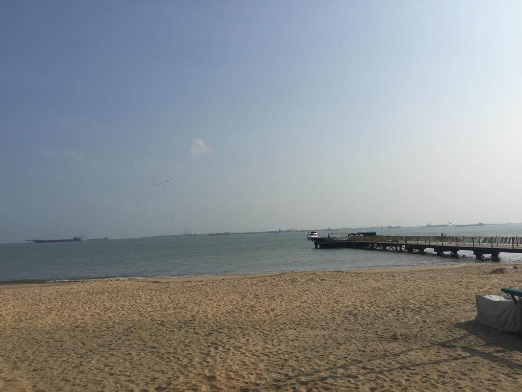 Hna Resort Haikou Haikou  Exterior foto