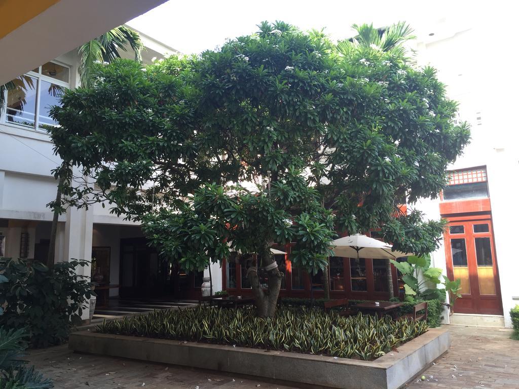 Hna Resort Haikou Haikou  Exterior foto
