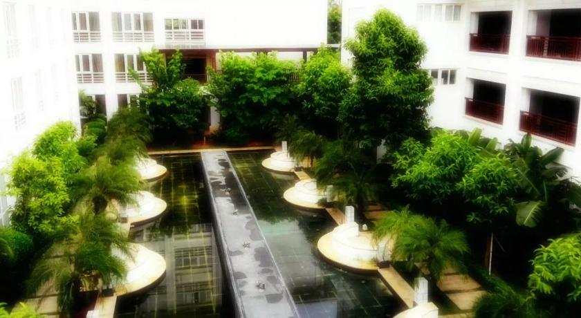 Hna Resort Haikou Haikou  Exterior foto