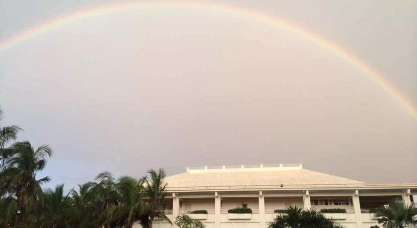 Hna Resort Haikou Haikou  Exterior foto