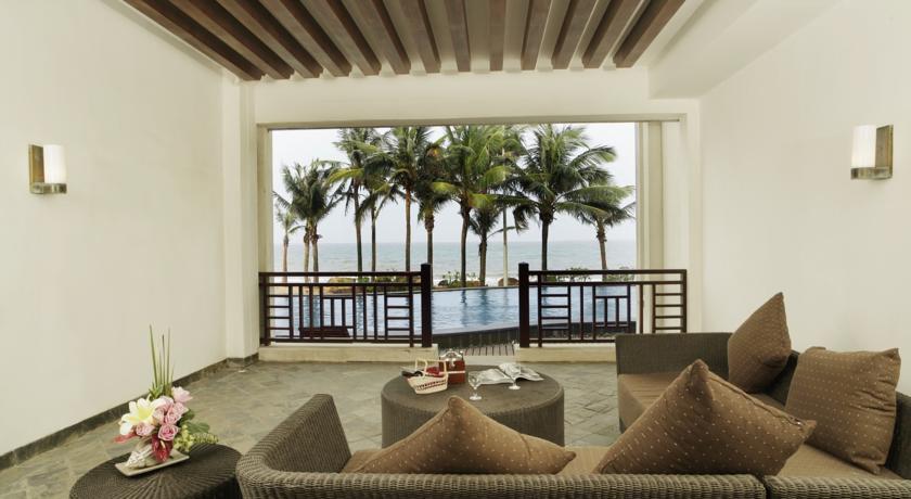 Hna Resort Haikou Haikou  Zimmer foto