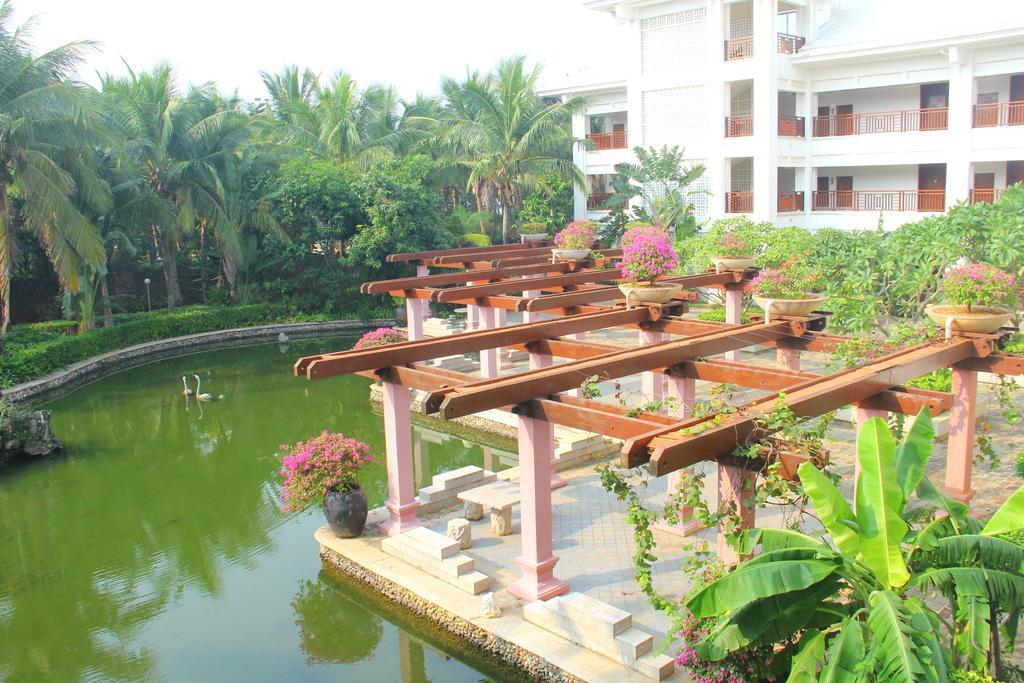 Hna Resort Haikou Haikou  Exterior foto